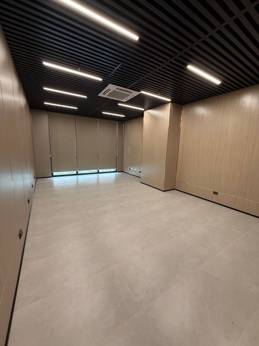 Аренда недвижимости Пирамид Товер 40 м²  Open - space