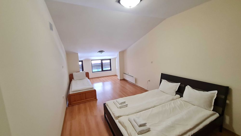 Продава се Двустаен апартамент в к.к. Пампорово - 76 кв.м за 461 €/кв.м - Снимка #7