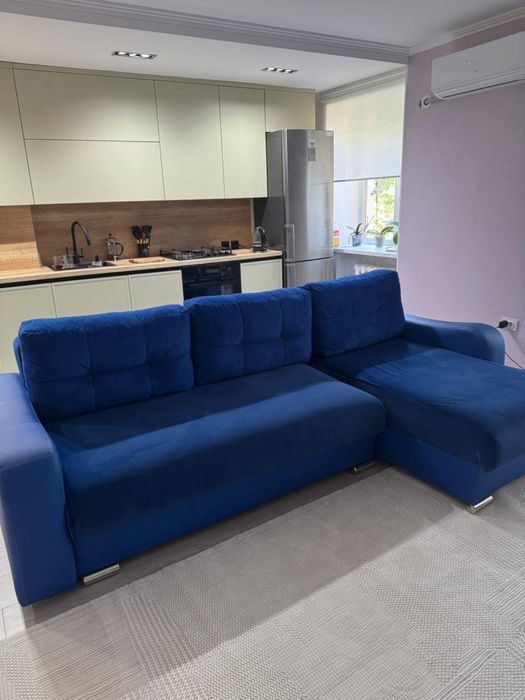 Диван в хорошем качестве