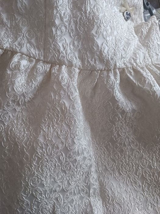 Платье для вашей принцессы