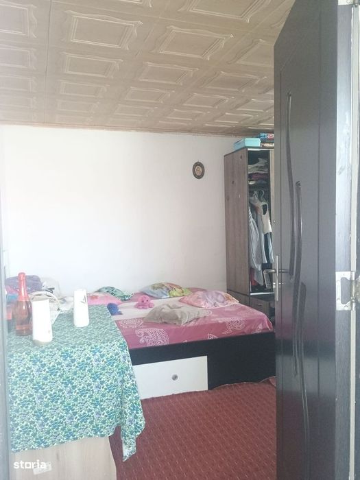 Casa tip parter Posta Calnau