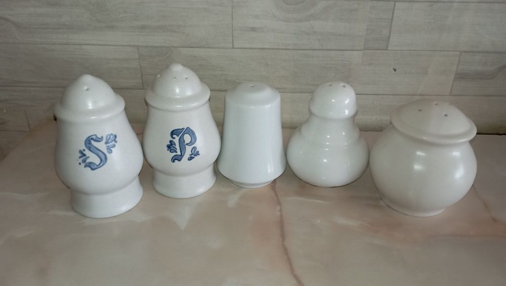 solnițe de colectie