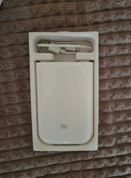 Портативный мини-принтер Xiaomi