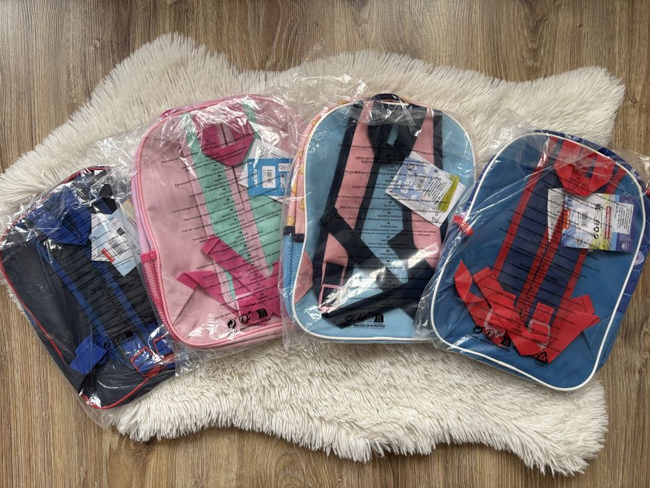 Детски раници