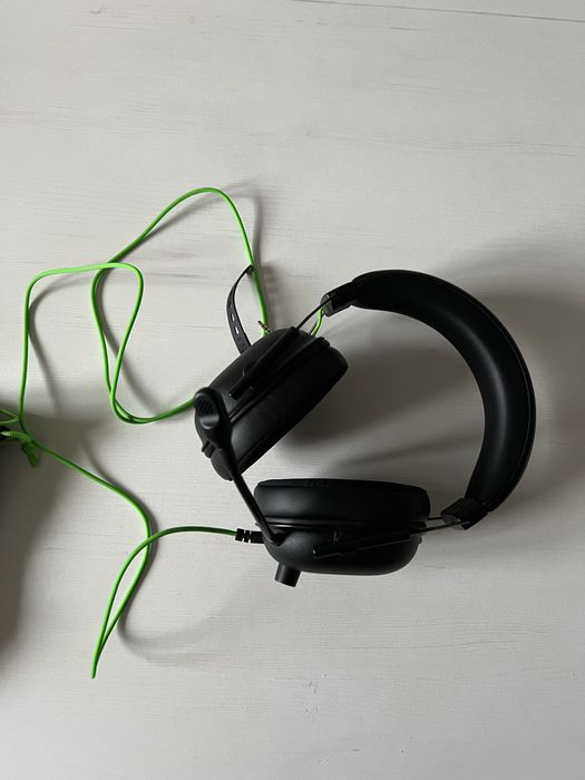 Casti Gaming Razer Blackshark V2 X
