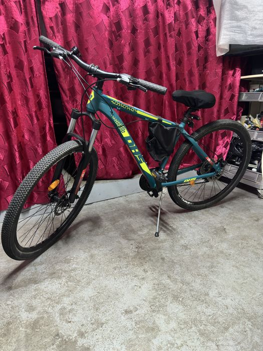 Bicicleta DHS Terrana 2925 - roti 29” - aluminiu - 24 viteze