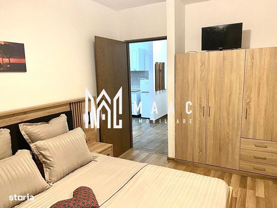 Apartment in Sibiu - Vedere 3