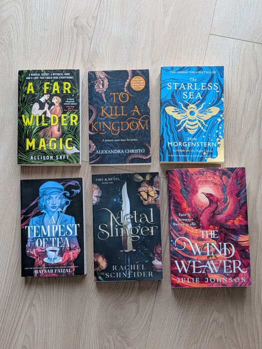 Книги на английски език