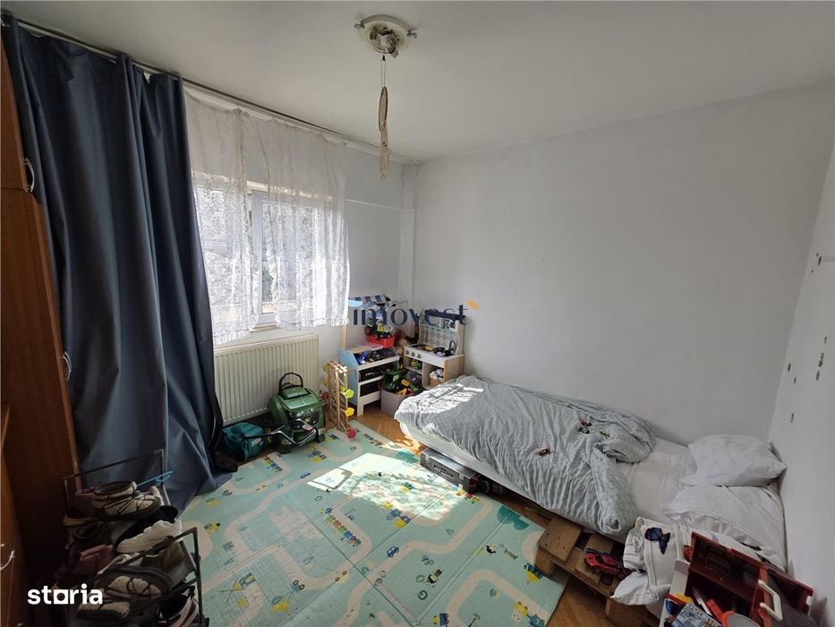 Apartament 2 Camere Micro 17