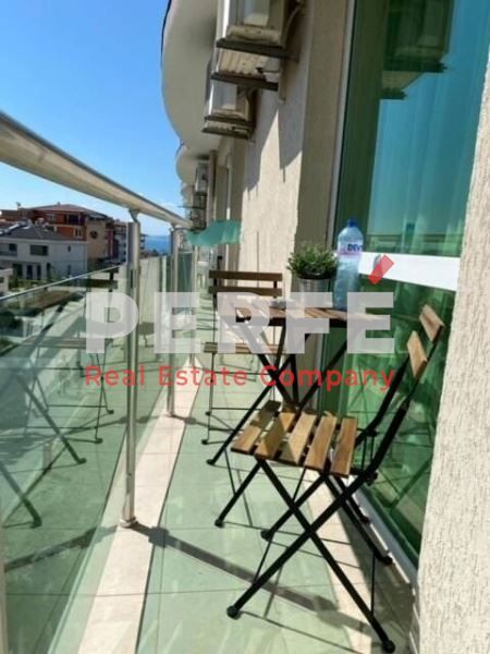 Дава се под наем Ателие в Бургас, Сарафово - 52 кв.м за 306 € - Снимка #6