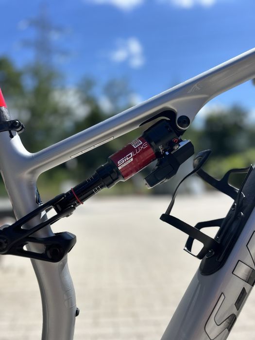 Specialized Epic SW 8 custom 29/M