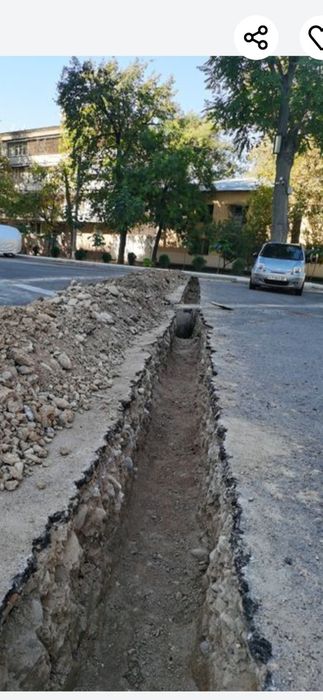 Услуги Перфоратор  Perfarator xizmati Демонтаж  хизматлари