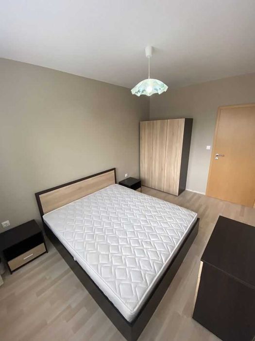 НОВО ПРЕДЛОЖЕНИЕ! Тристаен апартамент - кв. Виница!