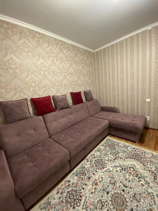 Продам диван, в хорошем состоянии