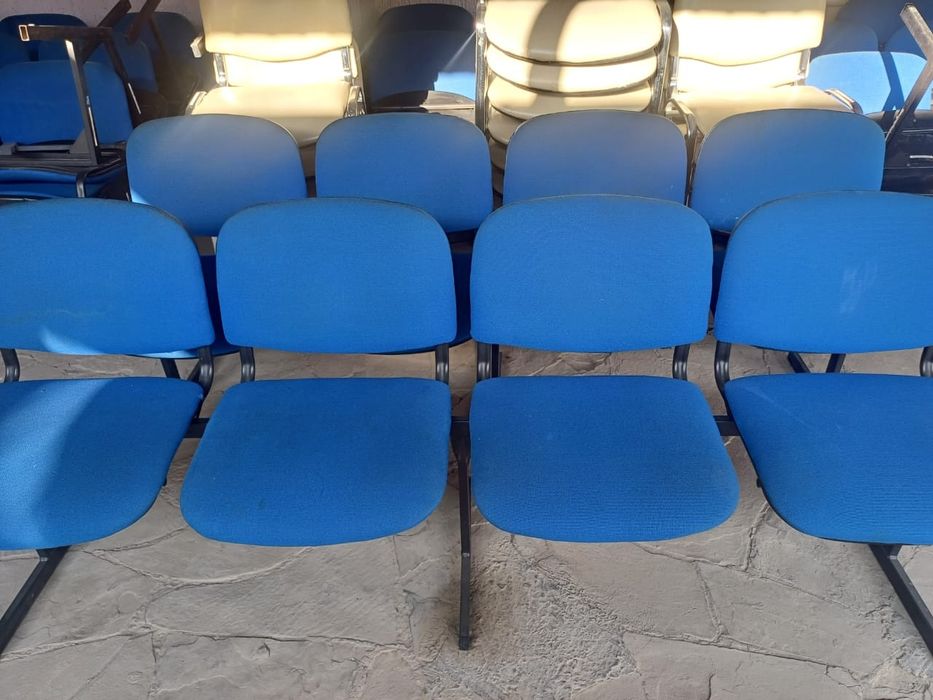 Продаётся удобные стулья