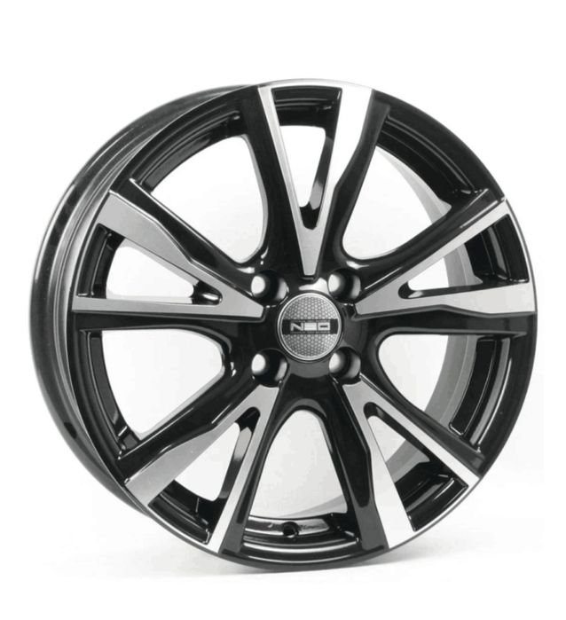 Продам диски титановые R15