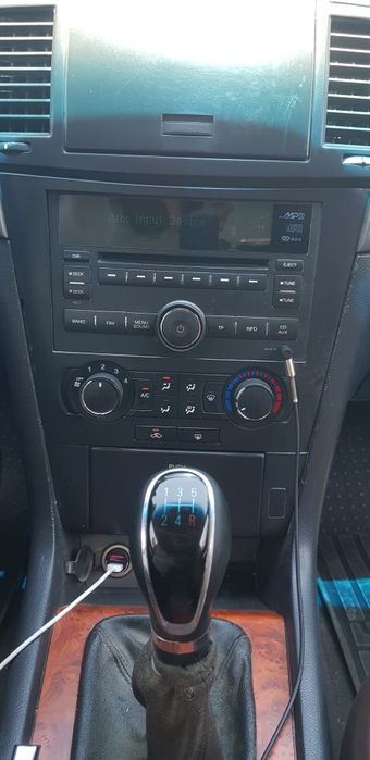 Chevrolet epica 1poz