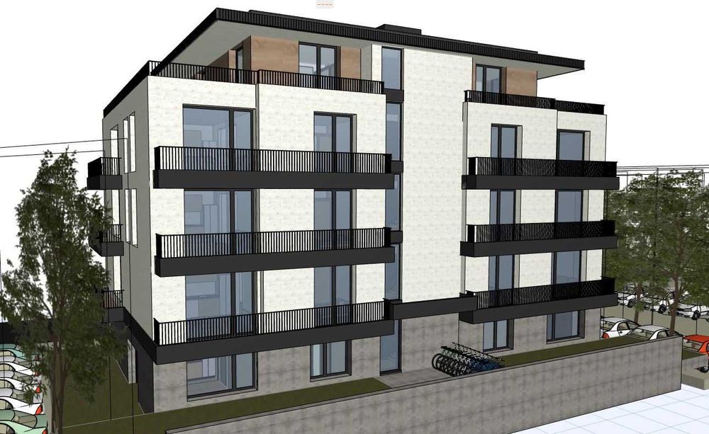 Продава се Двустаен апартамент в Велинград - 66 кв.м за 950 €/кв.м - Снимка #4