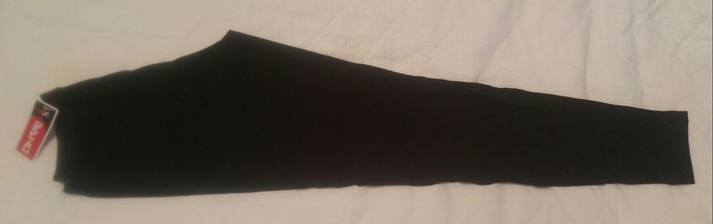 Клин-дълъг-черен