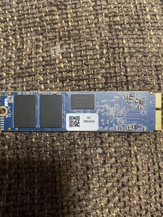 Vand ssd 128 ,256 giga 1 terra macbook
