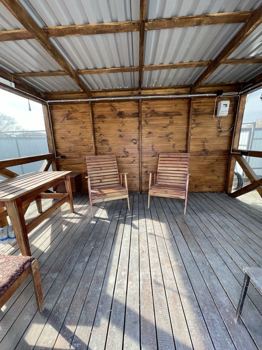 Продам дачу Пестрое 2-я линия