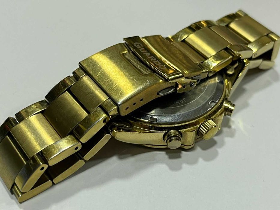 Мъжки часовник Guardo Premium 012759