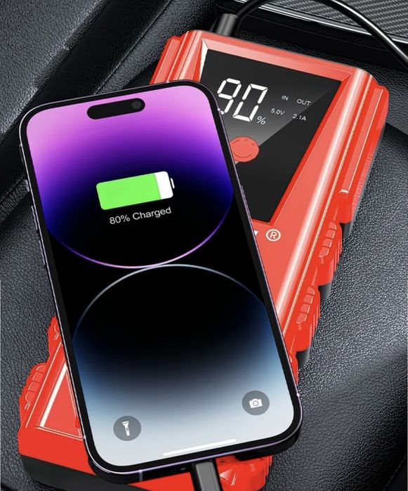 Зарядное устройство Аккумулятора