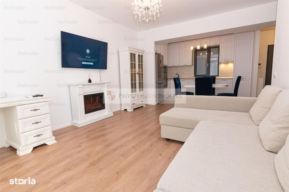 Pipera | Baneasa | Aviatiei | AppTown North | Bloc 2020