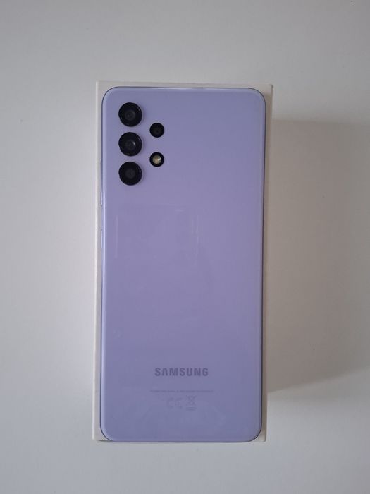 Samsung Galaxy A32 4G
