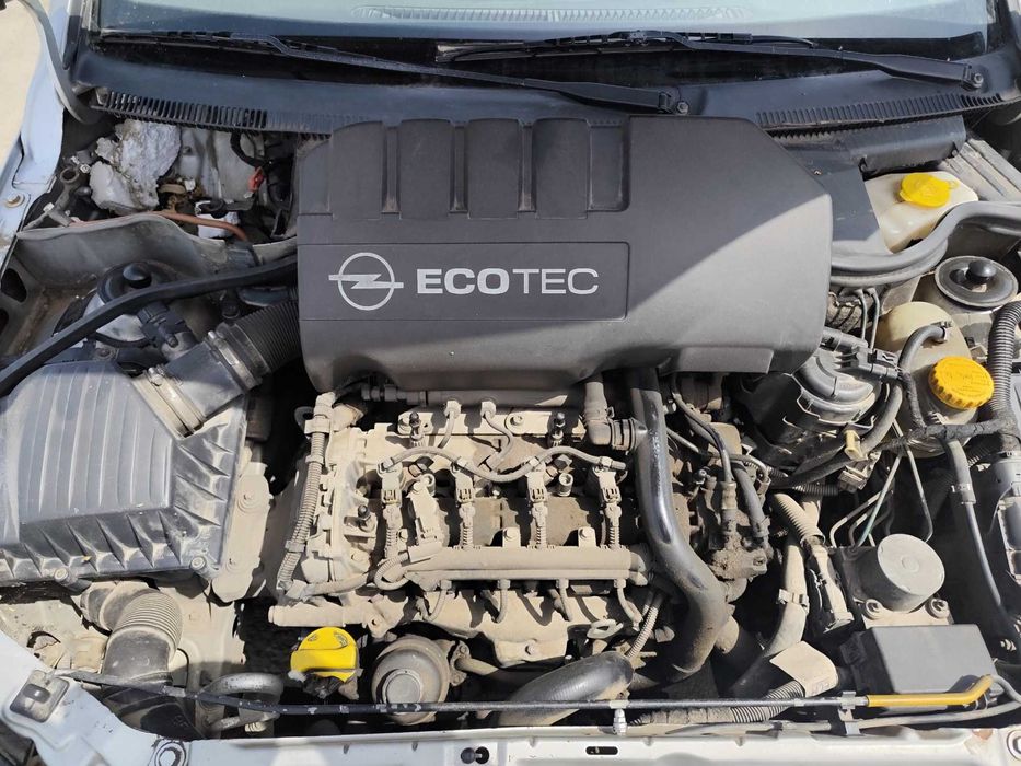 Opel Corsa C - 1.3CDTI - 70к.с - 2005г. на части