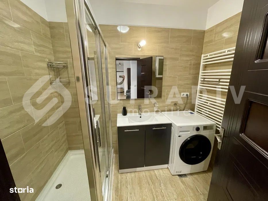 Apartament Pet Friendly | 2 camere | balcon | Calea Dorobanților