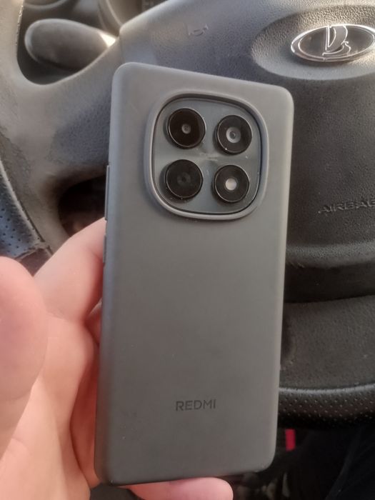Xiaomi redmi note 15