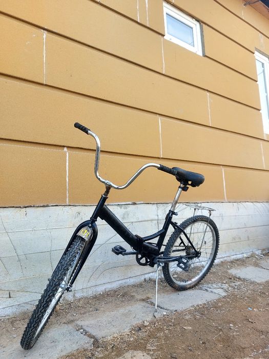 Продам велосипед 710