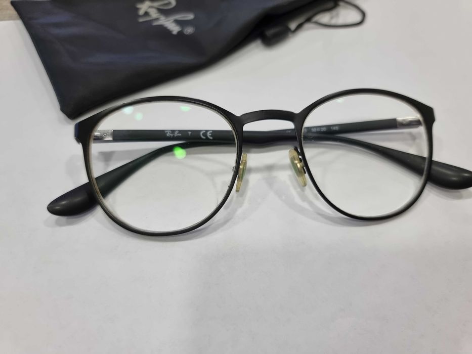 Рамки за диоптрични очила