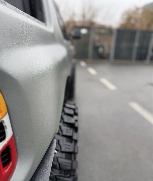 Opel Frontera M57 Motor Bmw