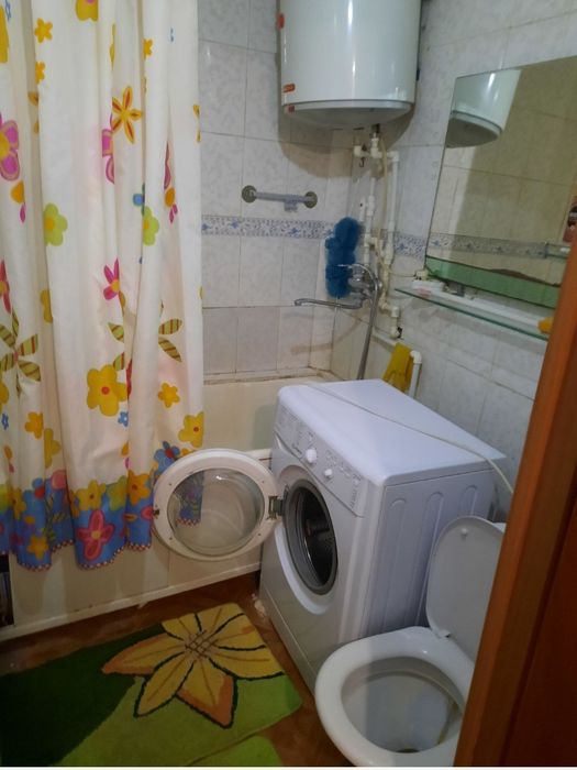 Продаётся квартира