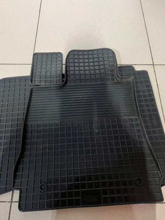 Продам полики на w221