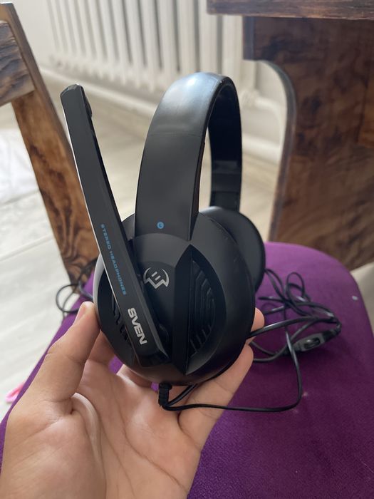 SVEN науашник