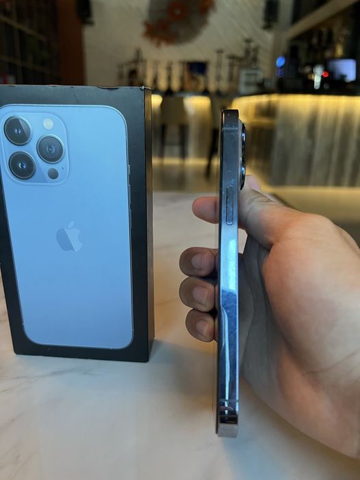 Iphone 13 Pro Айфон 13 про СРОЧНО