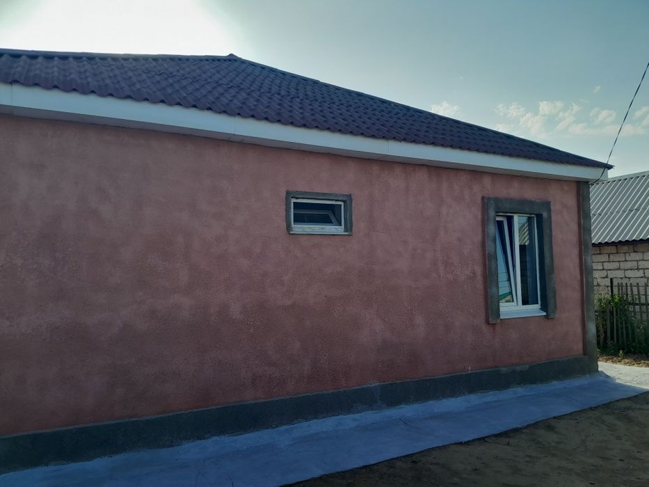 Продам хороший дом