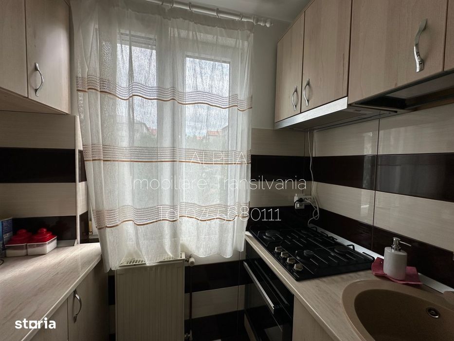 Apartament,