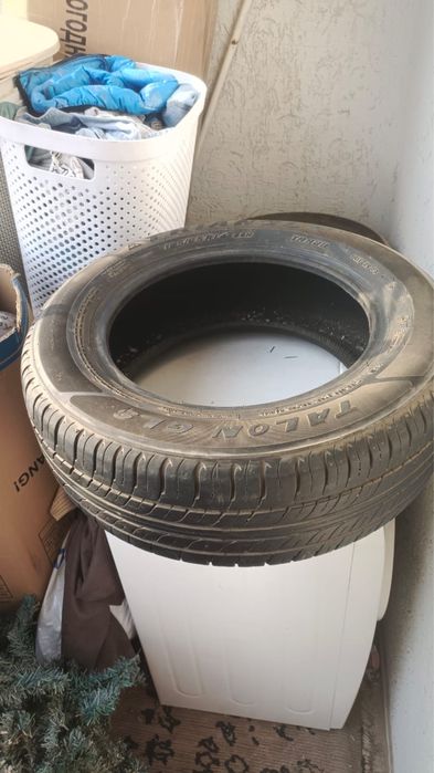 Балонны Triangle