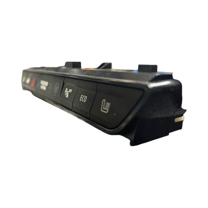 Panou Comenzi Avarii / Incalzire Scaune Dacia Jogger [ 2024 - > ] 283E