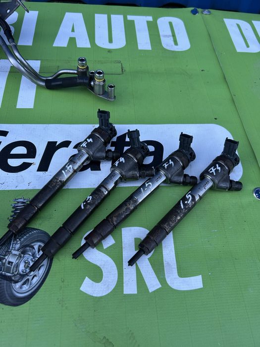 Injectoare Ford Focus 4 1.5 Tdci 2019