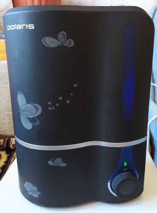 Увлажнитель воздуха