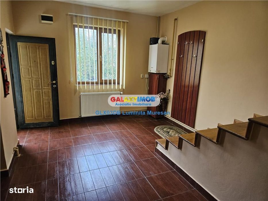 Inchiriere casa P + M Aleea Manastirii