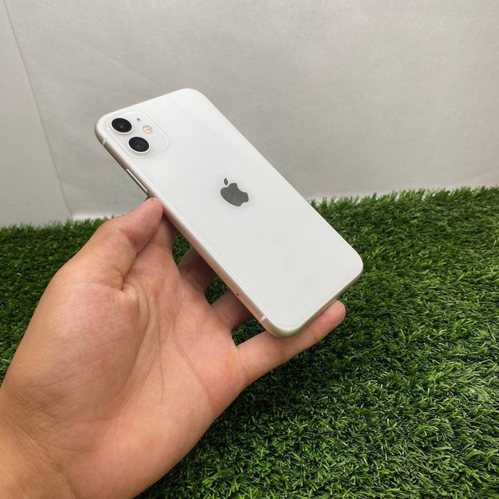 iPhone 11 256 GB ideal