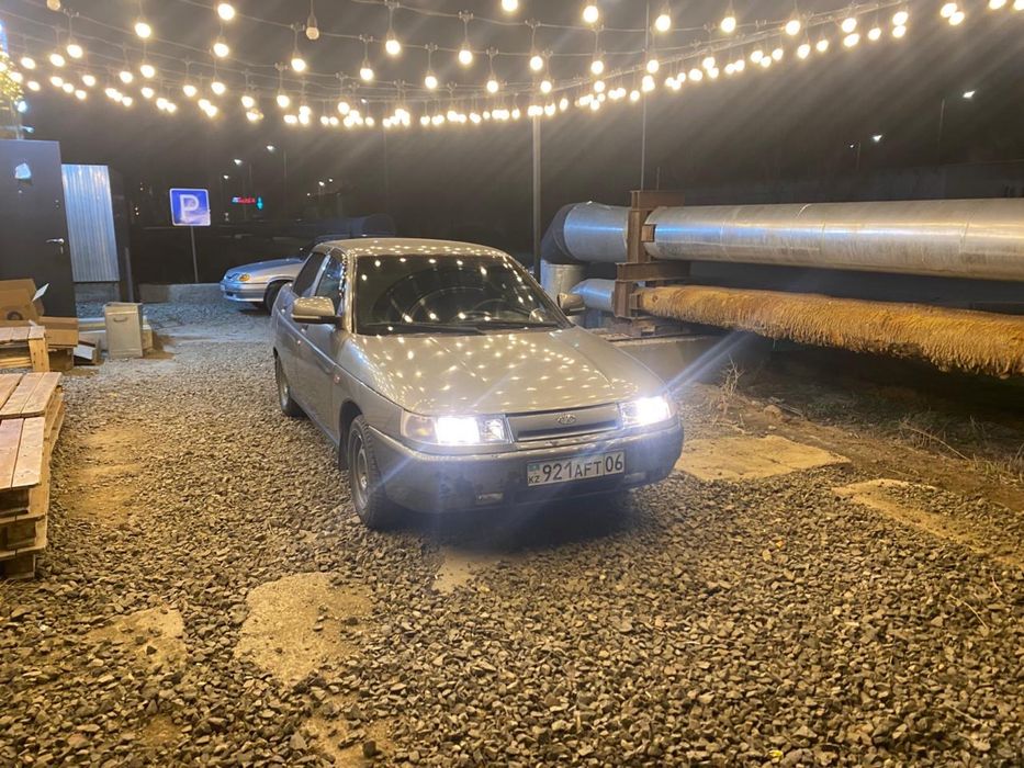 Продается ВАЗ - 2110