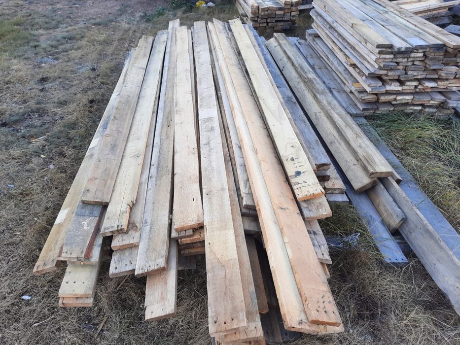 Продам доски