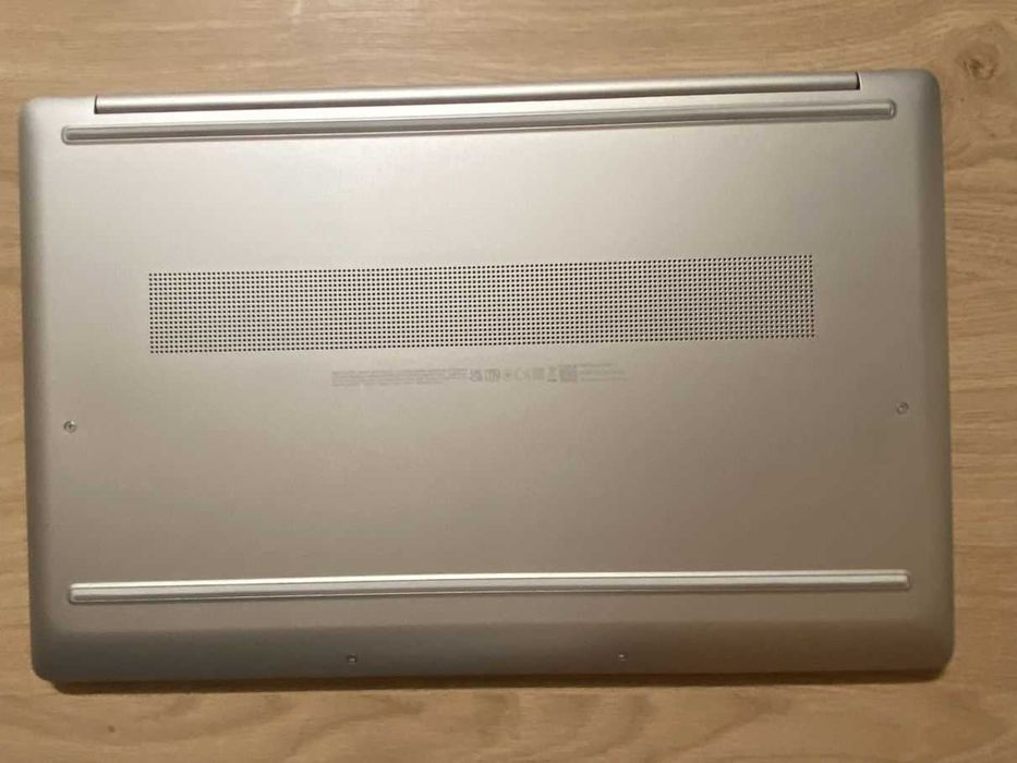 Laptop HP 17-cn3001nq 17.3", Intel Core i5-1334U, 16 GB RAM, 1 TB SSD